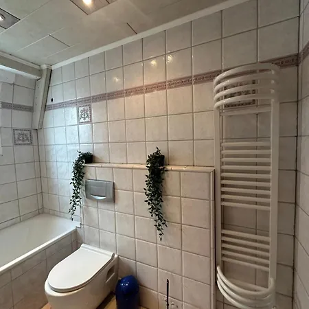 Shekinah Residences Near Frankfurt Airport *