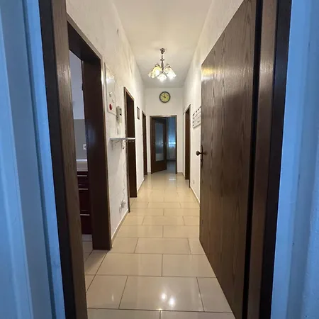 Shekinah Residences Near Frankfurt Airport 公寓 *