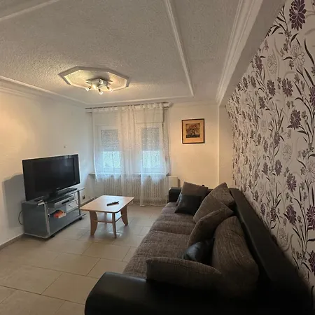 Shekinah Residences Near Frankfurt Airport 公寓 *