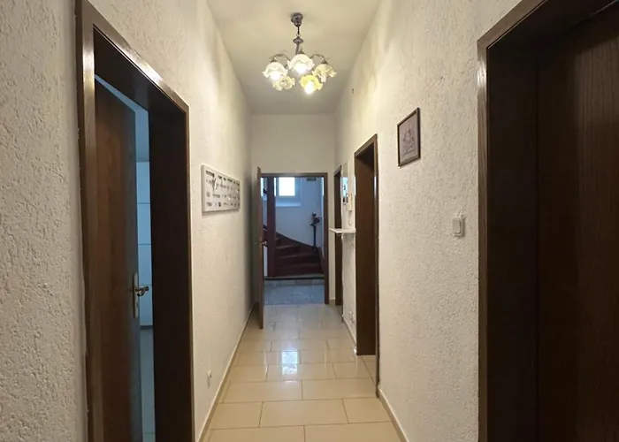 Shekinah Residences Near Frankfurt Airport Rüsselsheim