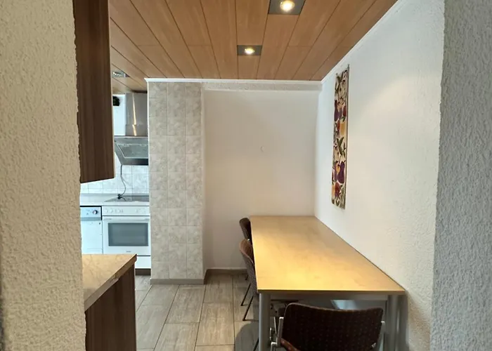 Shekinah Residences Near Frankfurt Airport * Rüsselsheim