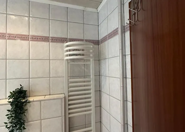 Shekinah Residences Near Frankfurt Airport Rüsselsheim