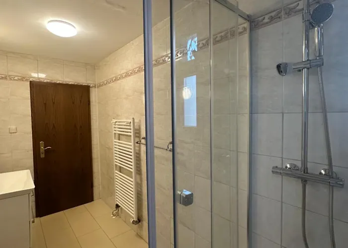 Shekinah Residences Near Frankfurt Airport