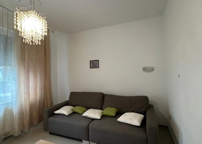 Shekinah Residences Near Frankfurt Airport * Rüsselsheim