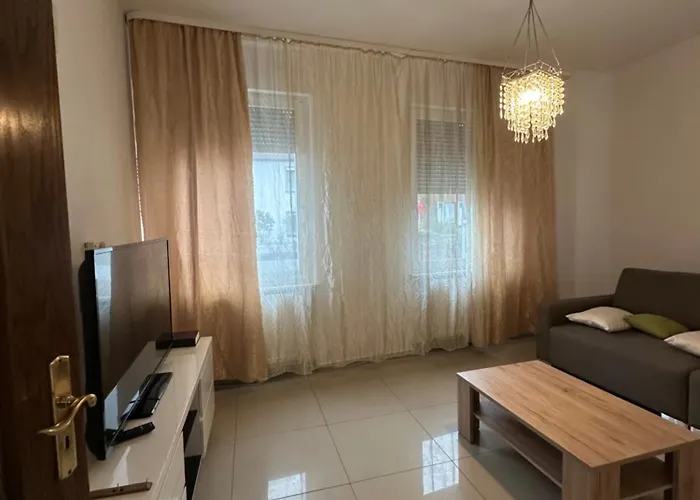 Shekinah Residences Near Frankfurt Airport Apartmán Rüsselsheim