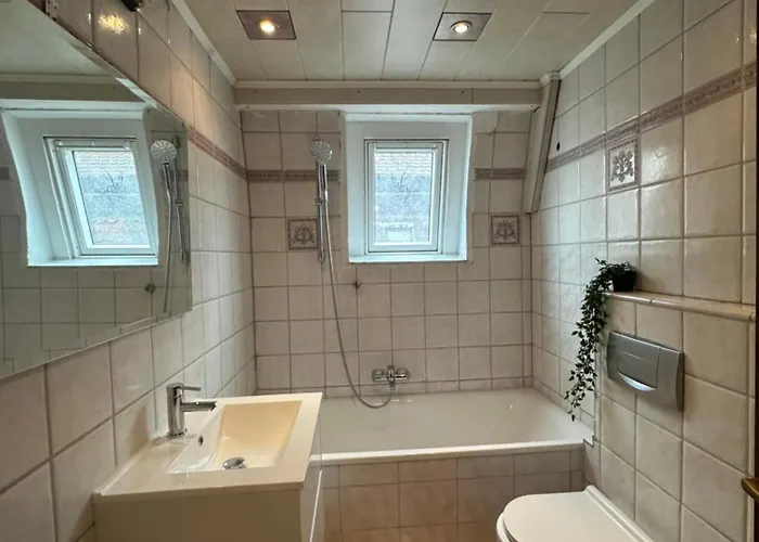 Shekinah Residences Near Frankfurt Airport * Rüsselsheim